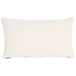 SO7122518 | Tutsi Pillow - Blue Schumacher Tutsi Pillow in Blue (SO7122518)