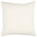 Tutsi Pillow - Natural/Ivory Schumacher Tutsi Pillow in Natural/Ivory