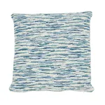 Walker Pillow - Blues Schumacher Walker Pillow in Blues