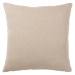 Wentworth Embroidery Pillow - Rust Schumacher Wentworth Embroidery Pillow in Rust