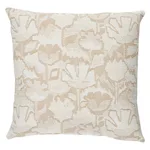 SO8345005 | Wild Flower Pillow - Barley Schumacher Wild Flower Pillow in Barley (SO8345005)