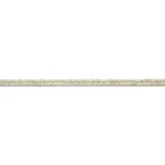65540 | Alix Linen Gimp - Almond Schumacher Alix Linen Gimp trim in Almond (65540)