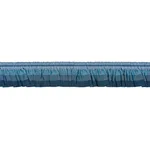 86311 | Arabella Tape - Blue Schumacher Arabella Tape trim in Blue (86311)