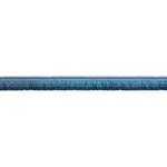 86311 | Arabella Tape - Blue Schumacher Arabella Tape trim in Blue (86311)