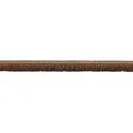 86314 | Arabella Tape - Brown Schumacher Arabella Tape trim in Brown (86314)
