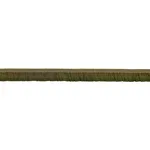 86312 | Arabella Tape - Green Schumacher Arabella Tape trim in Green (86312)