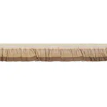 86310 | Arabella Tape - Neutral Schumacher Arabella Tape trim in Neutral (86310)