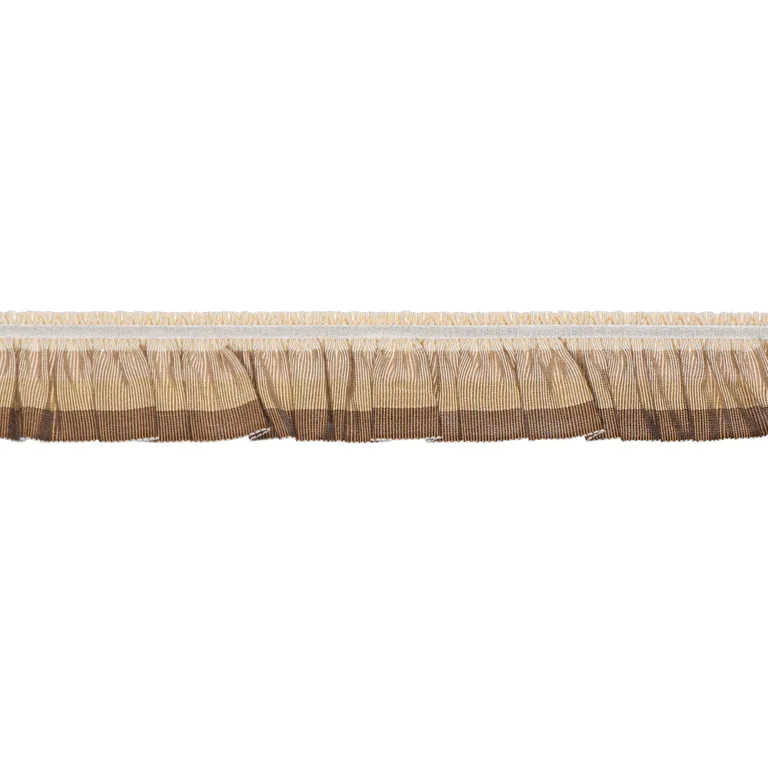 Schumacher Arabella Tape trim in Neutral (86310)