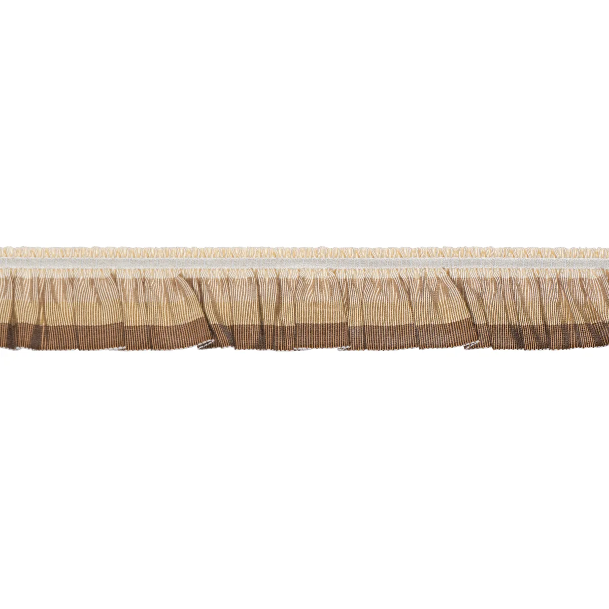 Schumacher Arabella Tape trim in Neutral (86310)