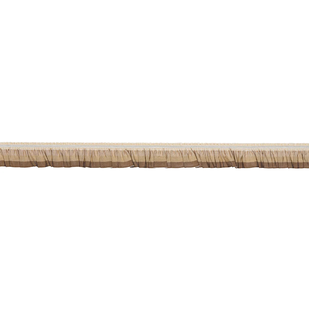 Schumacher Arabella Tape trim in Neutral (86310)
