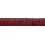 86313 | Arabella Tape - Red Schumacher Arabella Tape trim in Red (86313)