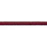 86313 | Arabella Tape - Red Schumacher Arabella Tape trim in Red (86313)