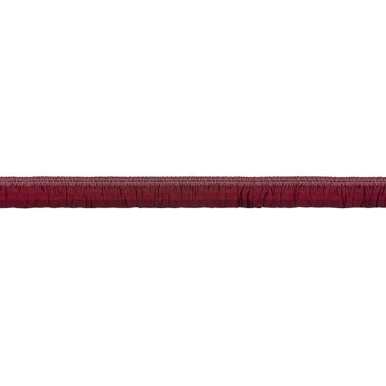 Schumacher Arabella Tape trim in Red (86313)