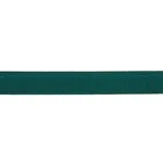 70768 | Arches Embroidered Tape Medium - Emerald Schumacher Arches Embroidered Tape Medium trim in Emerald (70768)