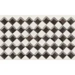 Schumacher Armure Tape trim in Gunmetal (74230)