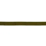85432 | Arya Stripe Hand Block Trim - Green Schumacher Arya Stripe Hand Block Trim in Green (85432)