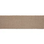 72418 | Ashwood Tape Indoor/Outdoor - Linen Schumacher Ashwood Tape Indoor/Outdoor trim in Linen (72418)