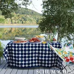 72415 | Ashwood Tape Indoor/Outdoor - Navy Schumacher Ashwood Tape Indoor/Outdoor trim in Navy (72415)