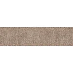 Schumacher Ashwood Tape Indoor/Outdoor trim in Taupe (72411)