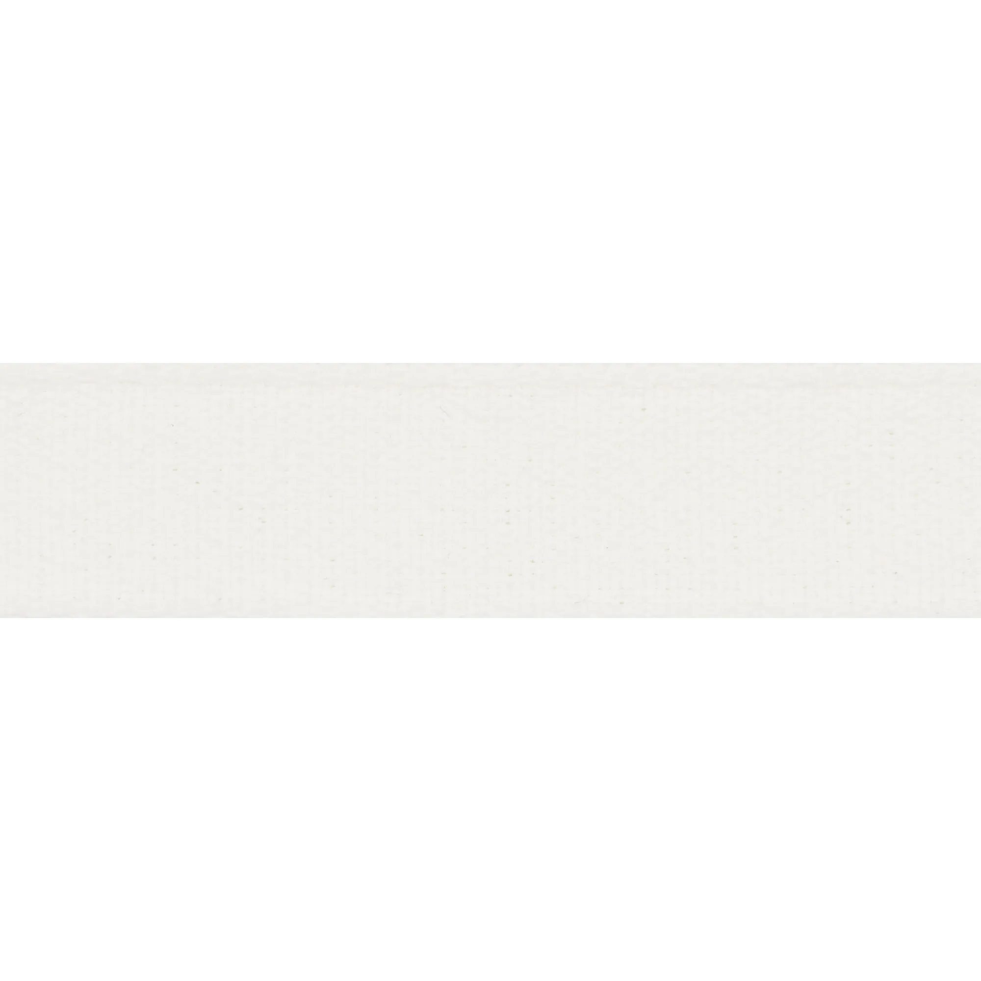 Schumacher Ashwood Tape Indoor/Outdoor trim in White (72410)