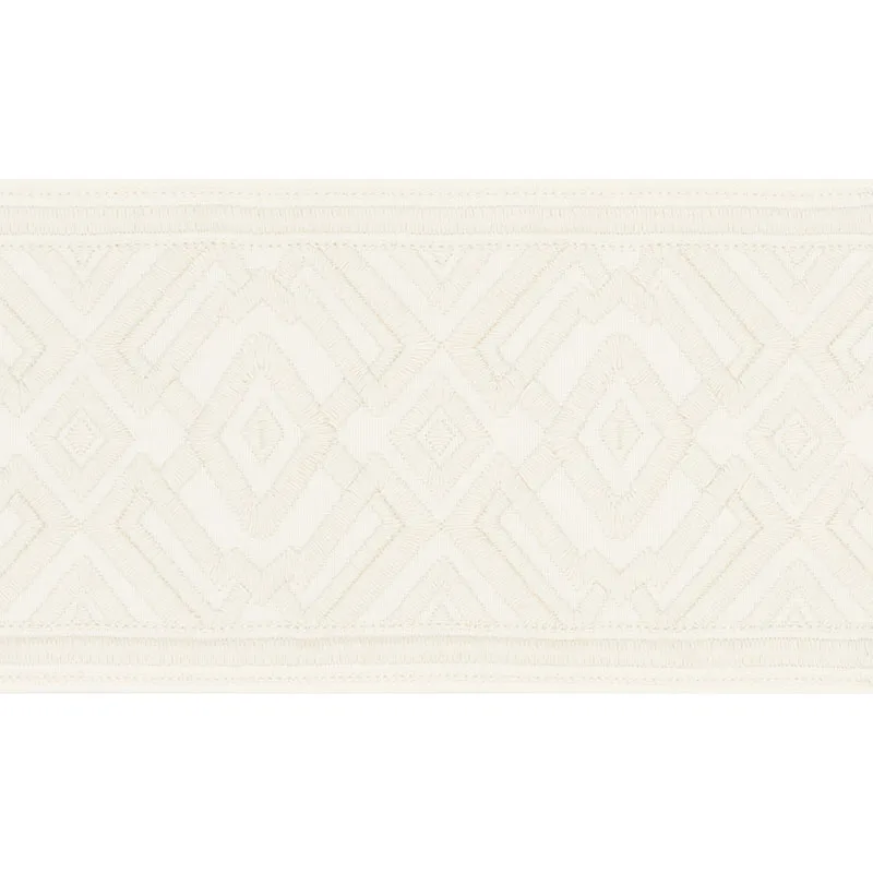 70660 | Avalon Tape – Ivory