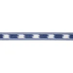 83240 | Banyan Tape Narrow - Blue Schumacher Banyan Tape Narrow trim in Blue (83240)