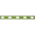 Schumacher Banyan Tape Narrow trim in Leaf (83242)