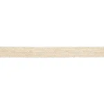 80061 | Barba Jute Tape - Ivory Schumacher Barba Jute Tape trim in Ivory (80061)