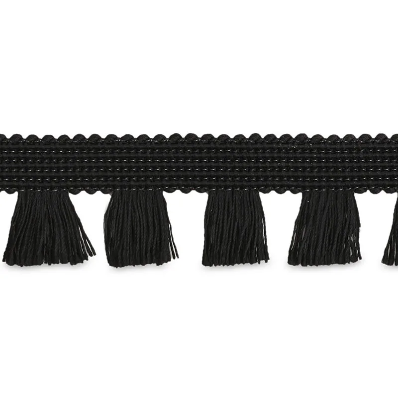 70729 | Bell Fringe – Black