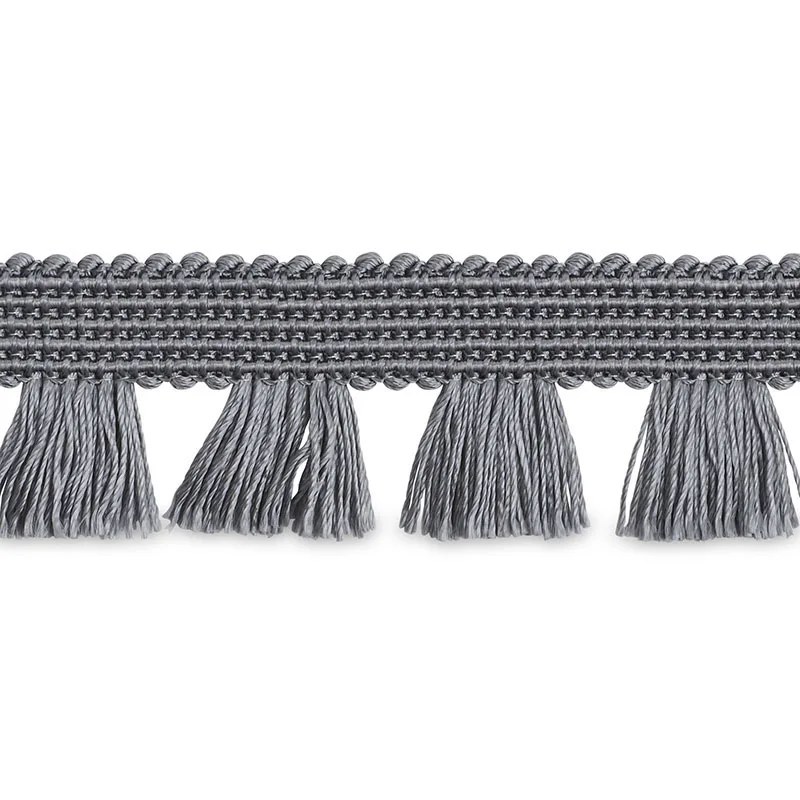70727 | Bell Fringe – Grey