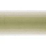 75596 | Belton Tape - Green Schumacher Belton Tape trim in Green (75596)