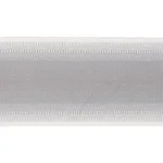 75595 | Belton Tape - Grey Schumacher Belton Tape trim in Grey (75595)