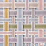 75595 | Belton Tape - Grey Schumacher Belton Tape trim in Grey (75595)