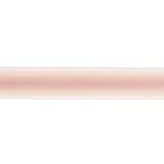 86172 | Belton Tape Narrow - Blush Schumacher Belton Tape Narrow trim in Blush (86172)