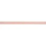 86172 | Belton Tape Narrow - Blush Schumacher Belton Tape Narrow trim in Blush (86172)