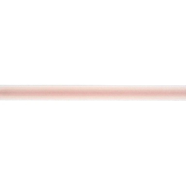 Schumacher Belton Tape Narrow trim in Blush (86172)