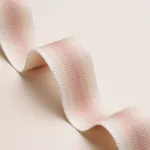 86172 | Belton Tape Narrow - Blush Schumacher Belton Tape Narrow trim in Blush (86172)
