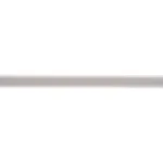 86174 | Belton Tape Narrow - Grey Schumacher Belton Tape Narrow trim in Grey (86174)