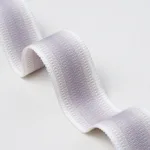 Schumacher Belton Tape Narrow trim in Lavender (86171)