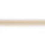 86173 | Belton Tape Narrow - Natural Schumacher Belton Tape Narrow trim in Natural (86173)
