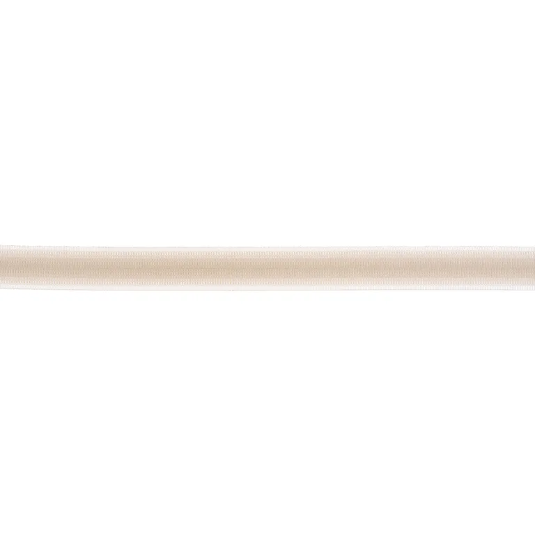 Schumacher Belton Tape Narrow trim in Natural (86173)