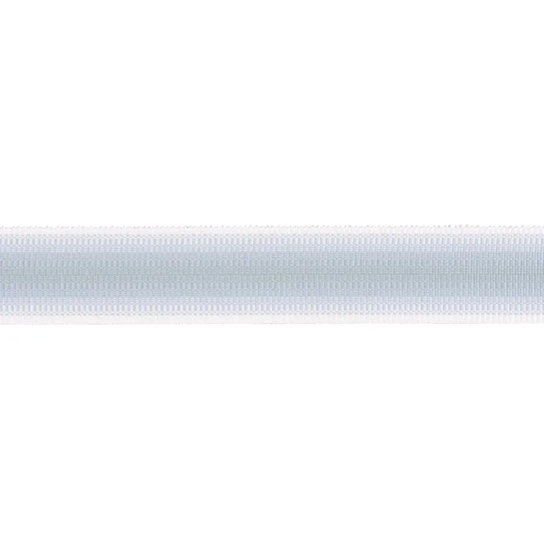 Schumacher Belton Tape Narrow trim in Sky (86170)