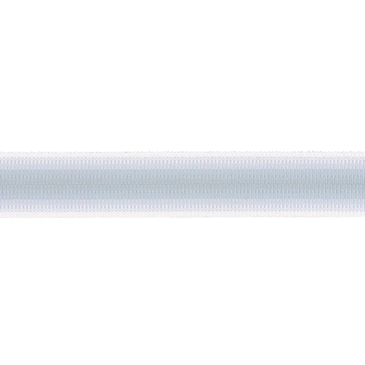 Schumacher Belton Tape Narrow trim in Sky (86170)