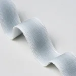 86170 | Belton Tape Narrow - Sky Schumacher Belton Tape Narrow trim in Sky (86170)