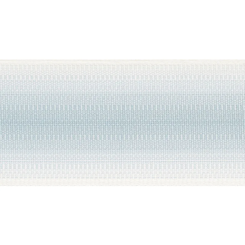Schumacher Belton Tape trim in Sky (75592)