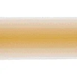 Schumacher Belton Tape trim in Yellow (75597)
