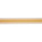 Schumacher Belton Tape trim in Yellow (75597)