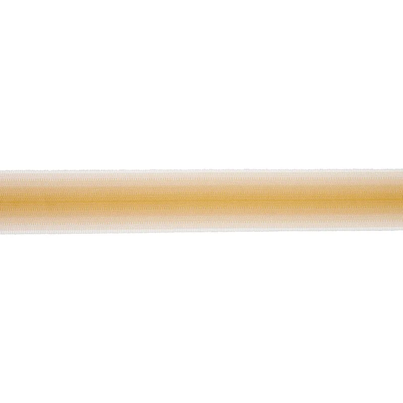 Schumacher Belton Tape trim in Yellow (75597)