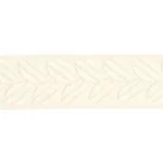 79911 | Berkeley Tape Narrow - Ivory Schumacher Berkeley Tape Narrow trim in Ivory (79911)
