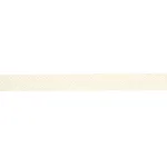 79911 | Berkeley Tape Narrow - Ivory Schumacher Berkeley Tape Narrow trim in Ivory (79911)